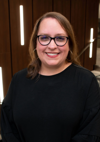 Stephanie Walters